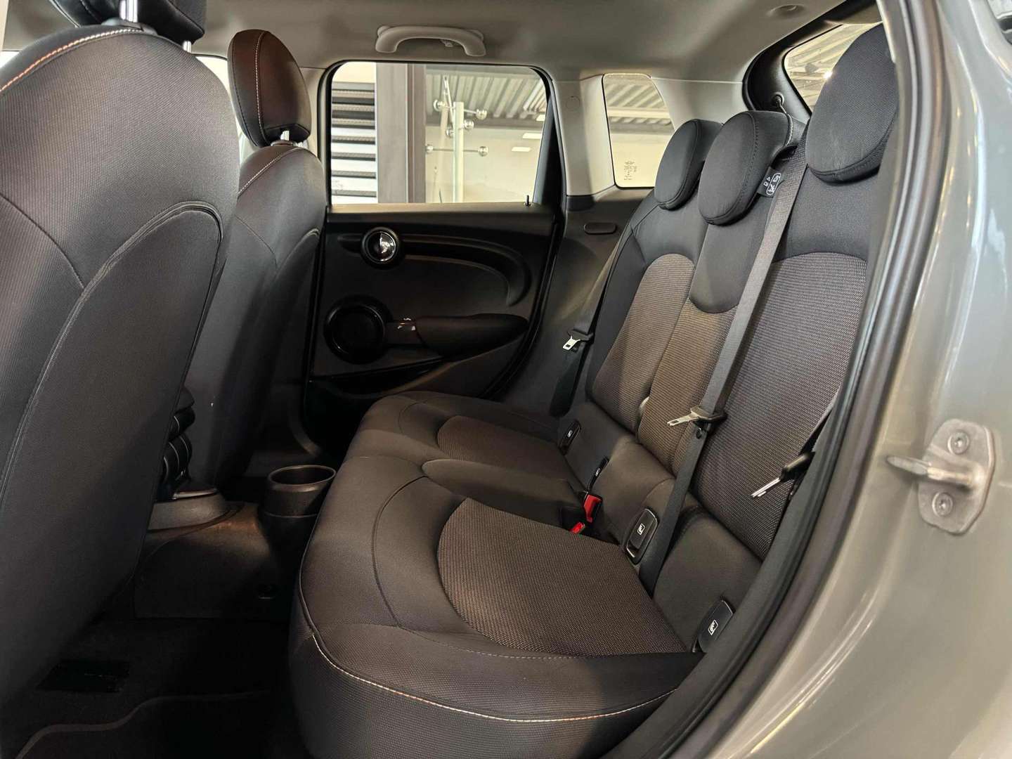 Mini 5 Portes Camden Cooper - 2021 - Joinsteer - #11