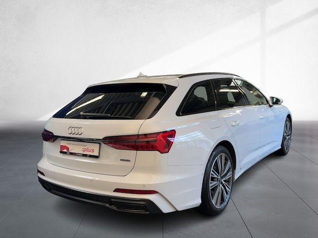 Audi A6 Avant TFSI E - 2022 - Joinsteer - #4