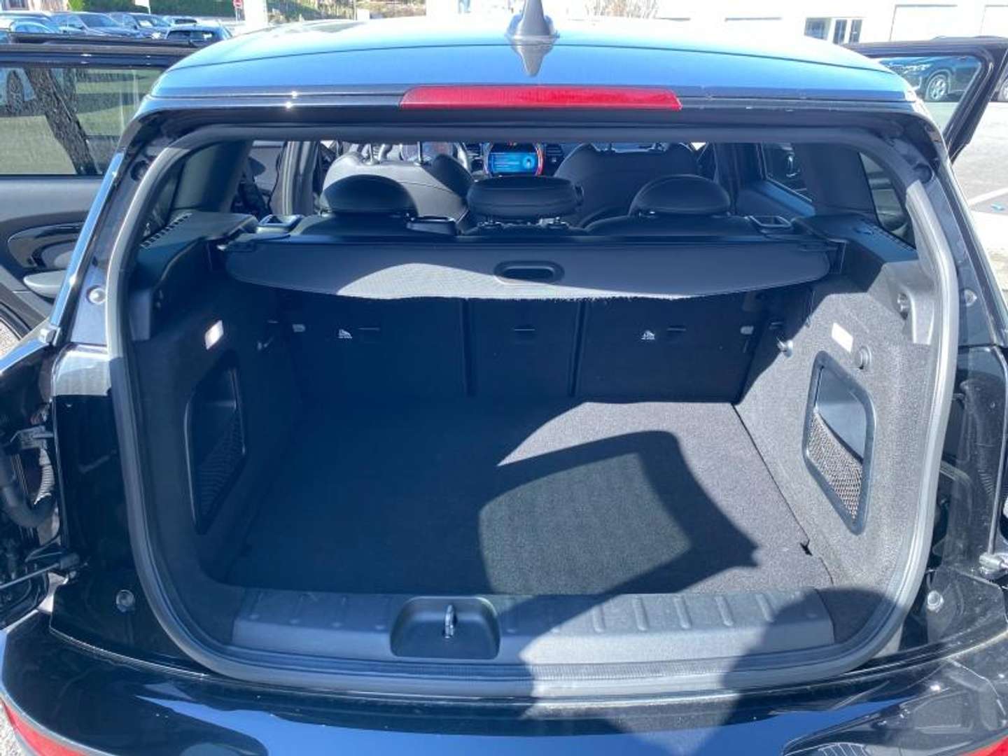 Mini Electric Cooper E - 2022 - Joinsteer - #8