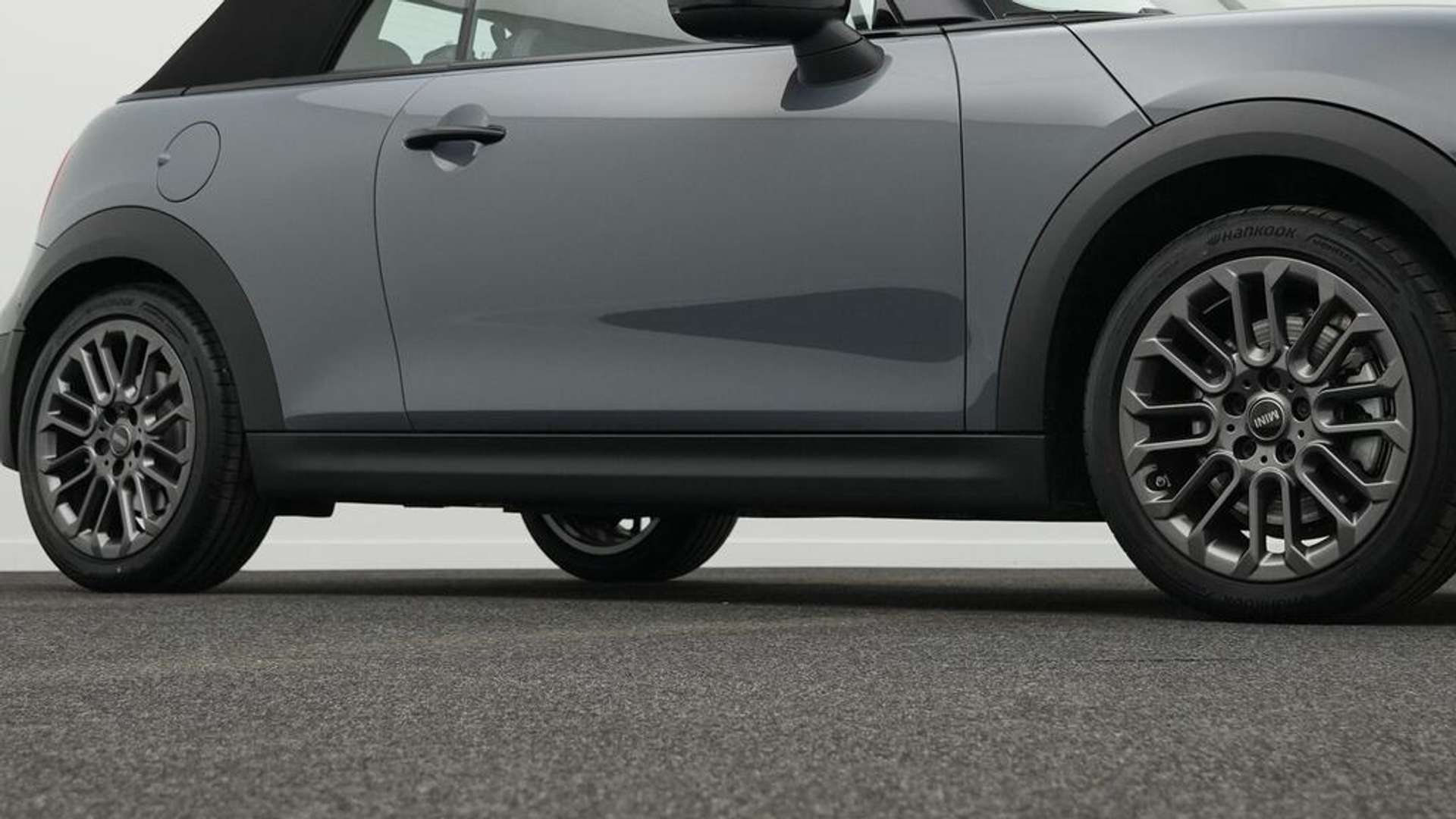 Mini Cabrio Classic Cooper S - 2025 - Joinsteer - #17