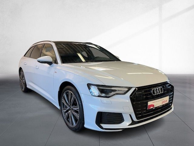 Audi A6 Avant TFSI E - 2022 - Joinsteer - #5