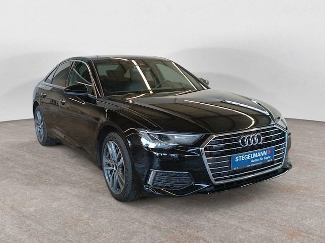 Audi A6 Limousine TFSI E - 2022 - Joinsteer - #8