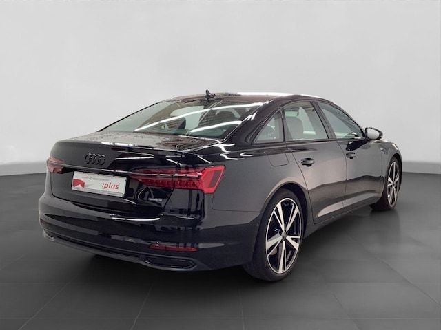 Audi A6 Limousine TFSI E - 2022 - Joinsteer - #3