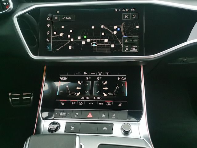 Audi A6 Limousine TFSI E - 2022 - Joinsteer - #12