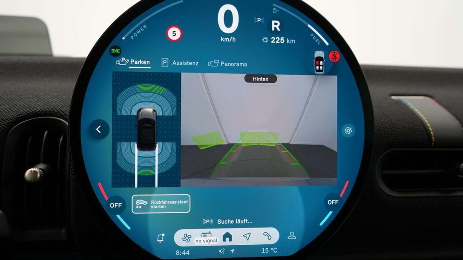 Mini Cabrio Classic Cooper S - 2025 - Joinsteer - #18