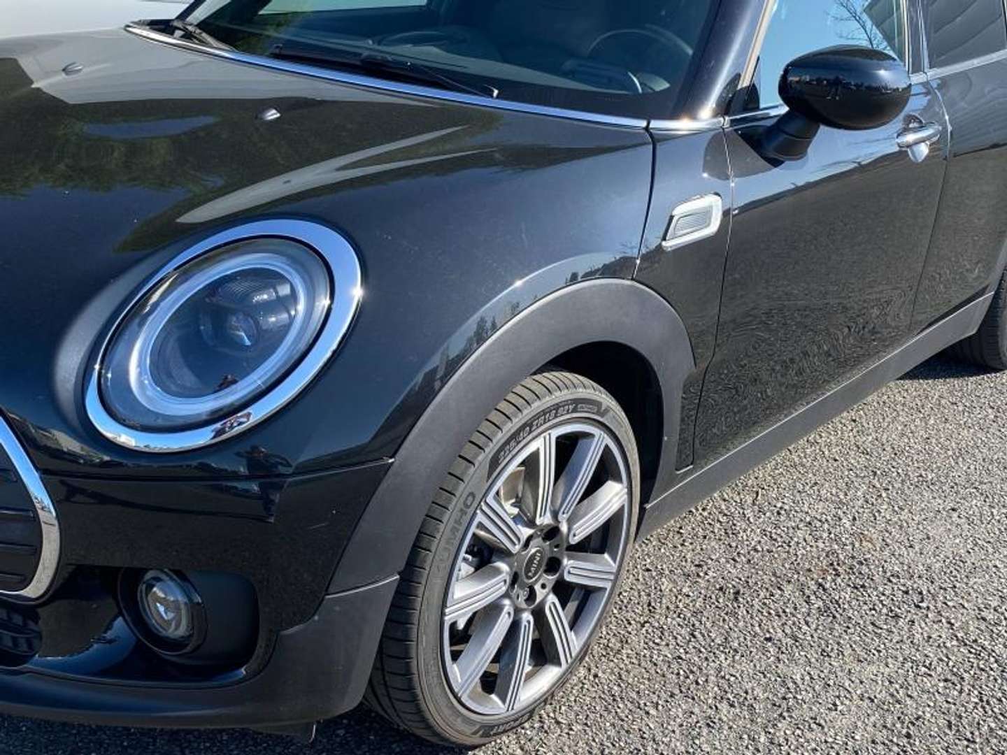 Mini Electric Cooper E - 2022 - Joinsteer - #9