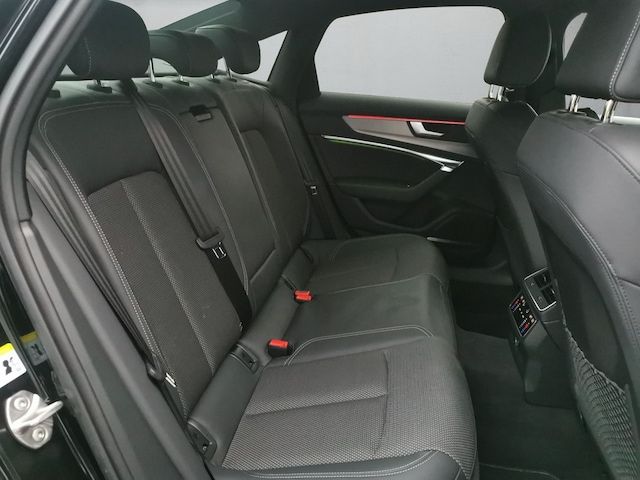 Audi A6 Limousine TFSI E - 2022 - Joinsteer - #13