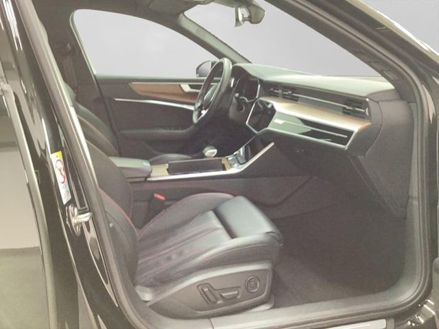 Audi A6 Limousine TFSI E - 2022 - Joinsteer - #4