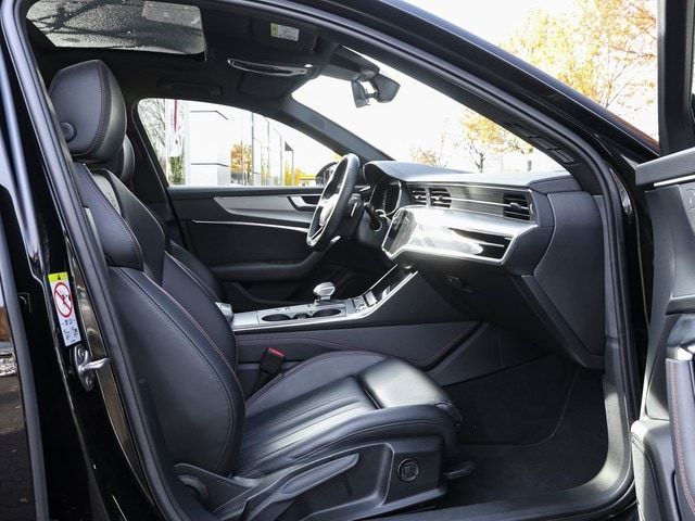 Audi A6 Avant TFSI E - 2022 - Joinsteer - #5