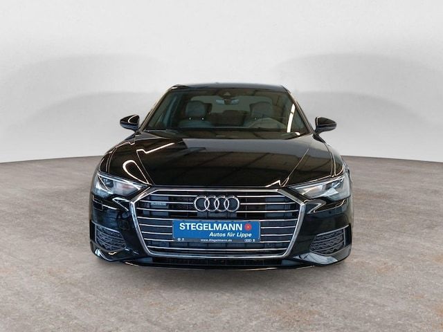 Audi A6 Limousine TFSI E - 2022 - Joinsteer - #9