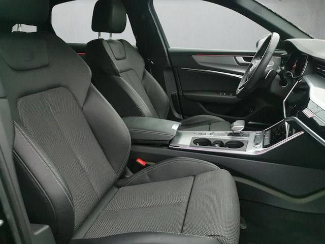 Audi A6 Limousine TFSI E - 2022 - Joinsteer - #14