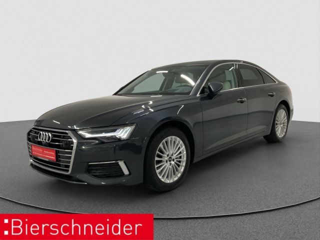 Audi A6 Limousine TFSI E - 2022 - Joinsteer - #2
