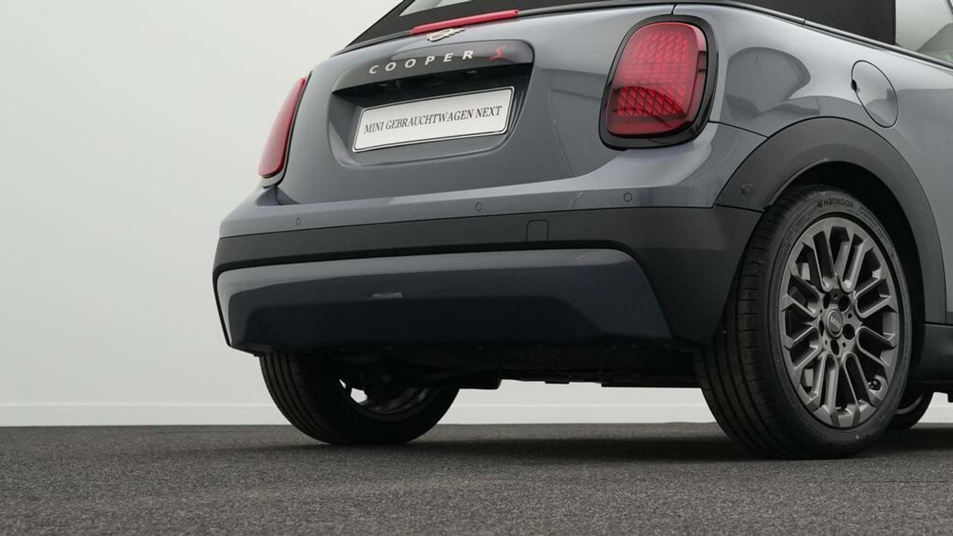 Mini Cabrio Classic Cooper S - 2025 - Joinsteer - #19