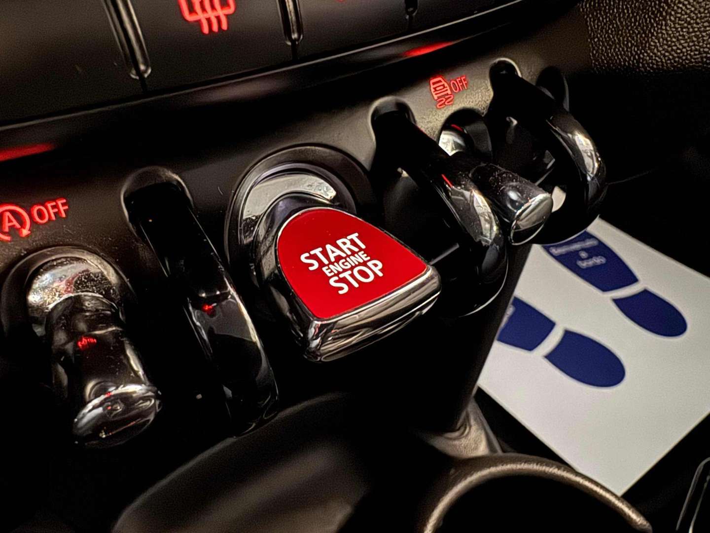 Mini 5 Portes Camden Cooper - 2021 - Joinsteer - #14