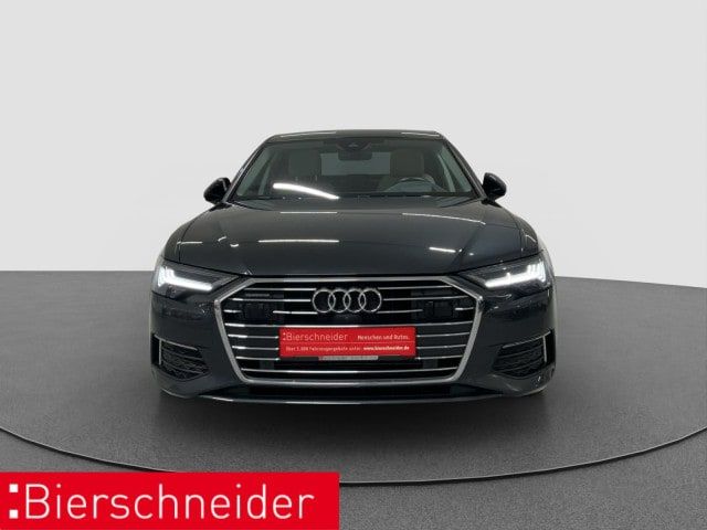 Audi A6 Limousine TFSI E - 2022 - Joinsteer - #3
