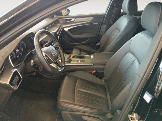 Audi A6 Limousine TFSI E - 2022 - Joinsteer - #10