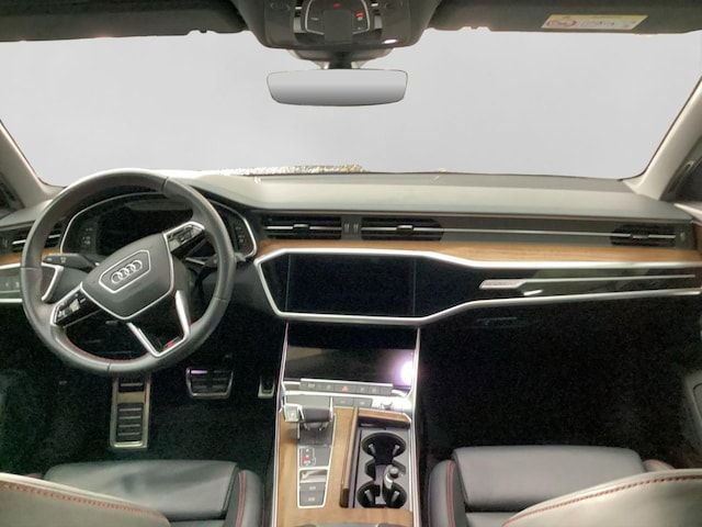 Audi A6 Limousine TFSI E - 2022 - Joinsteer - #5