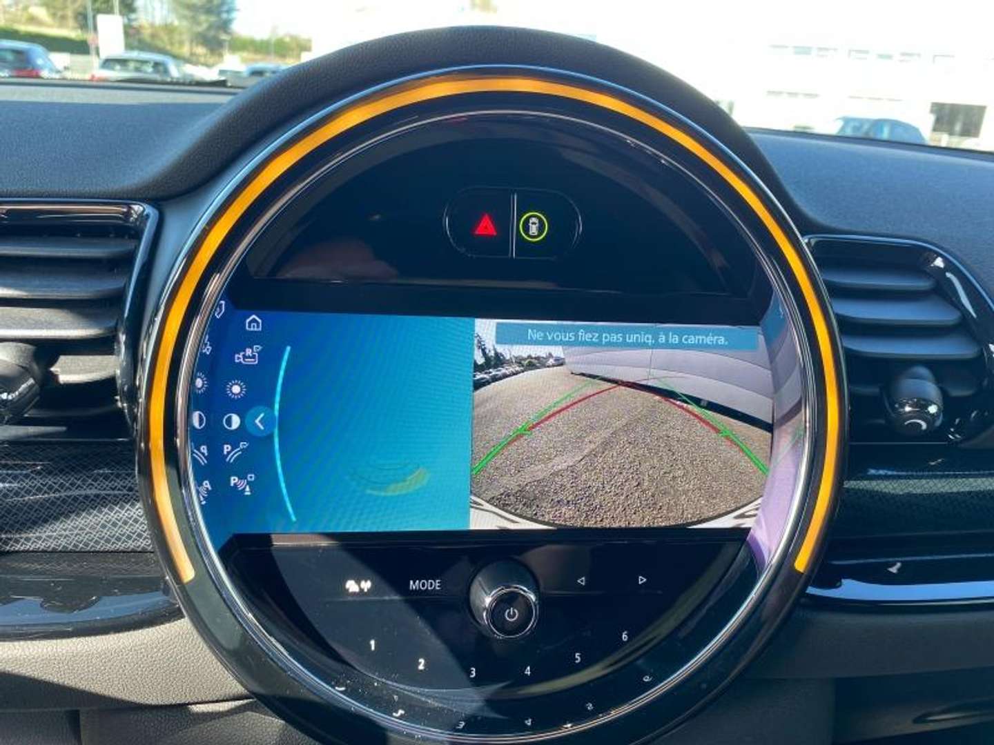 Mini Electric Cooper E - 2022 - Joinsteer - #11