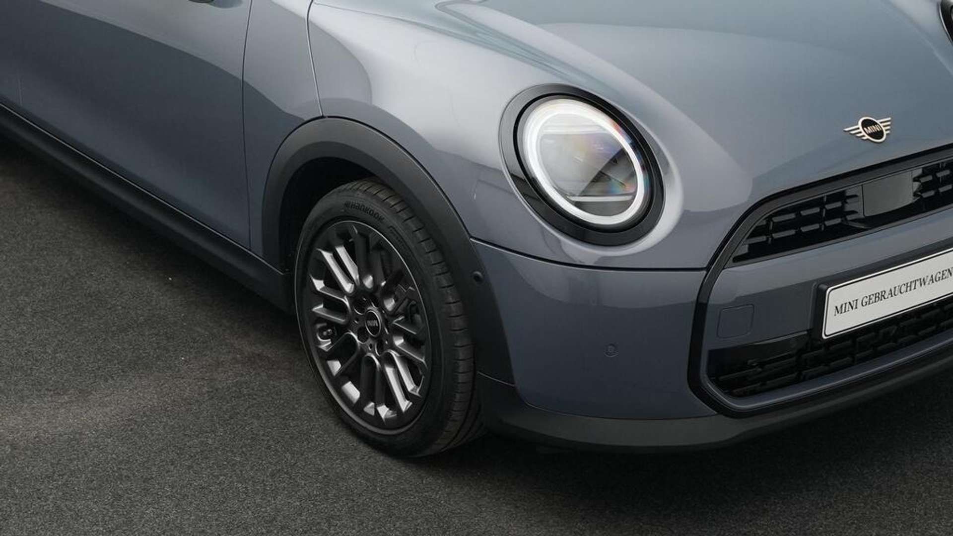 Mini Cabrio Classic Cooper S - 2025 - Joinsteer - #20