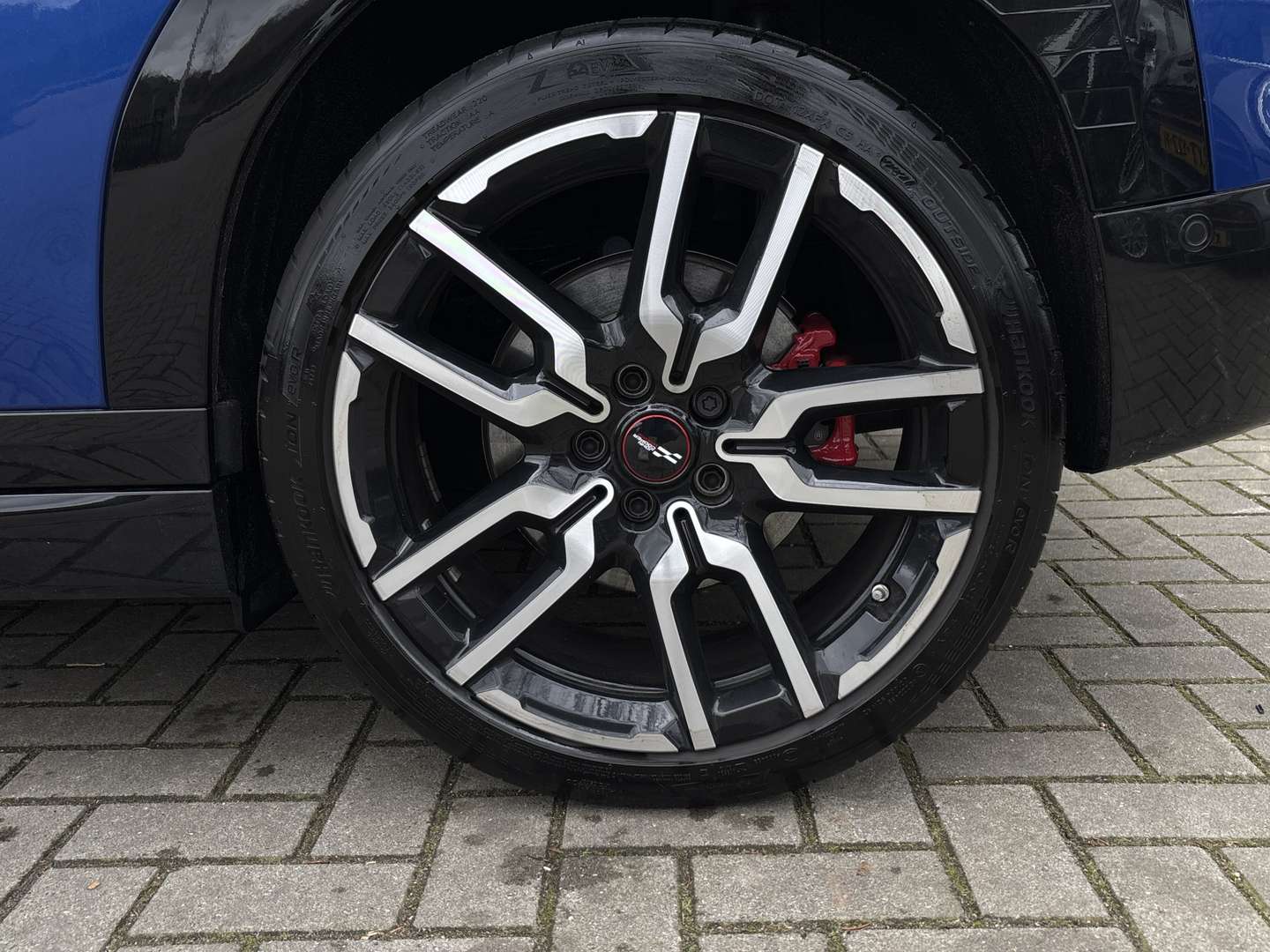 Mini Aceman JCW Electric - 2025 - Joinsteer - #9