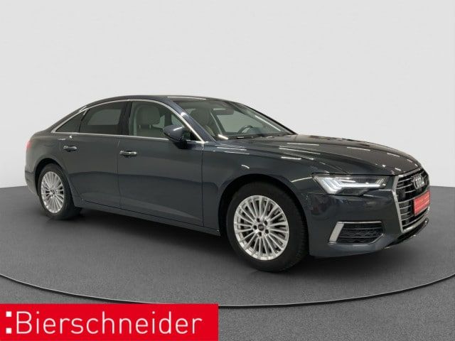 Audi A6 Limousine TFSI E - 2022 - Joinsteer - #5