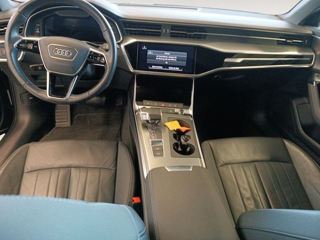 Audi A6 Limousine TFSI E - 2022 - Joinsteer - #11