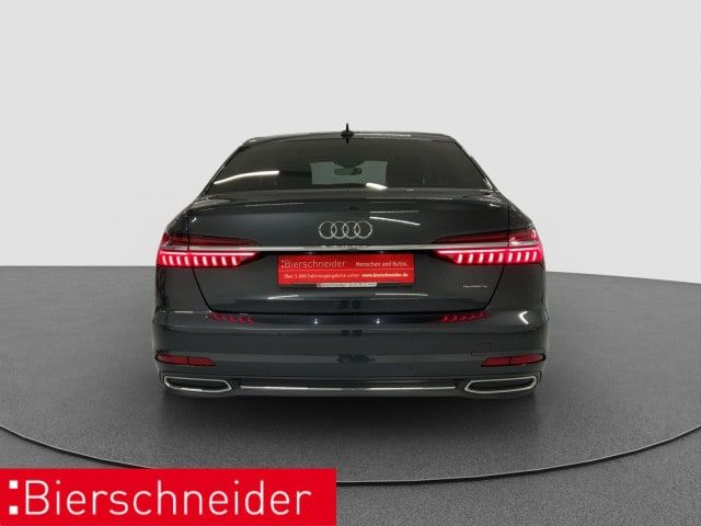 Audi A6 Limousine TFSI E - 2022 - Joinsteer - #6