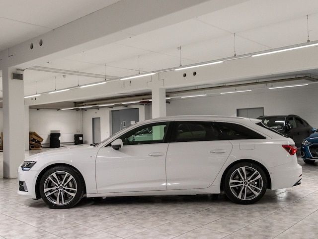 Audi A6 Avant TFSI E - 2022 - Joinsteer - #4