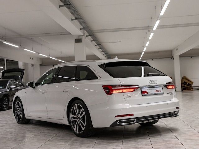 Audi A6 Avant TFSI E - 2022 - Joinsteer - #5