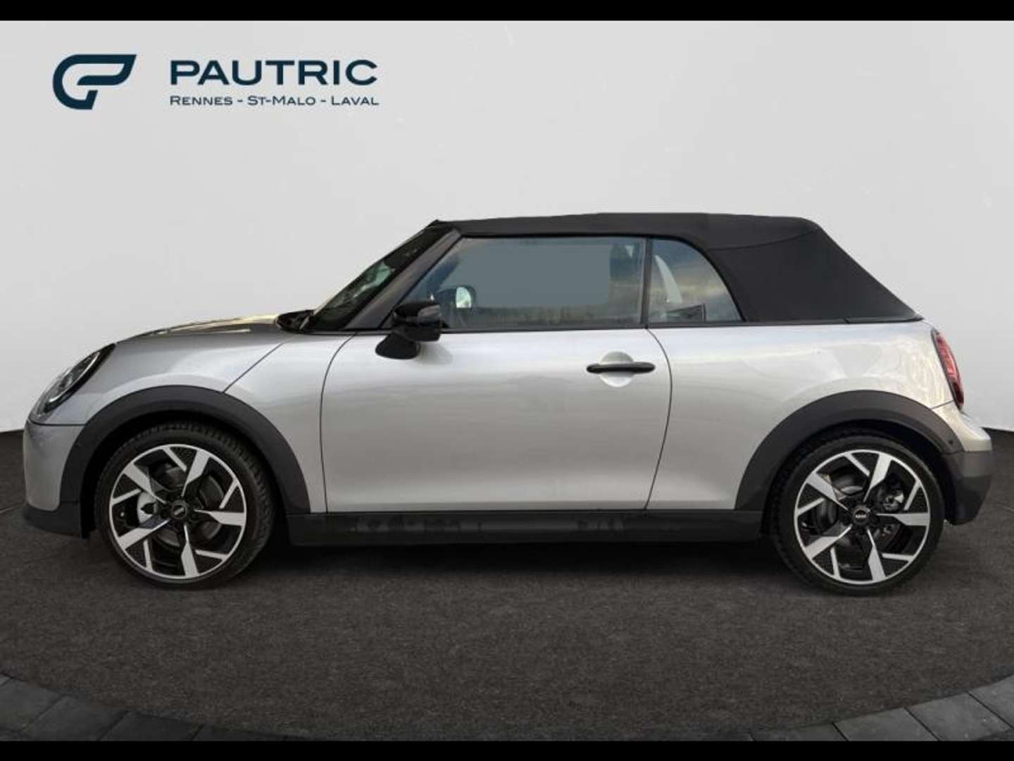 Mini Cabrio Classic Cooper - 2025 - Joinsteer - #2