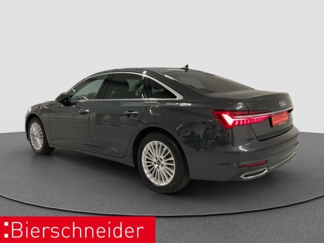Audi A6 Limousine TFSI E - 2022 - Joinsteer - #7