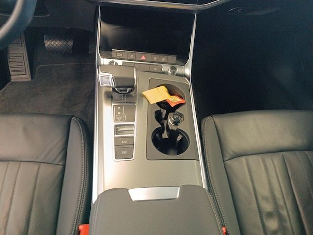 Audi A6 Limousine TFSI E - 2022 - Joinsteer - #12