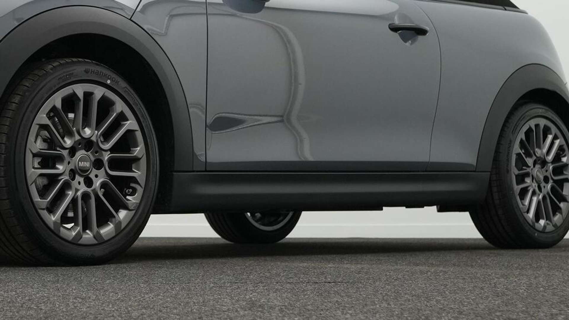 Mini Cabrio Classic Cooper S - 2025 - Joinsteer - #21