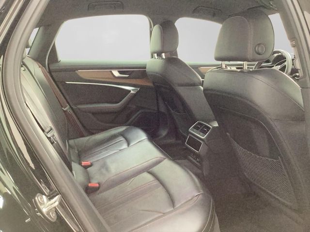 Audi A6 Limousine TFSI E - 2022 - Joinsteer - #6
