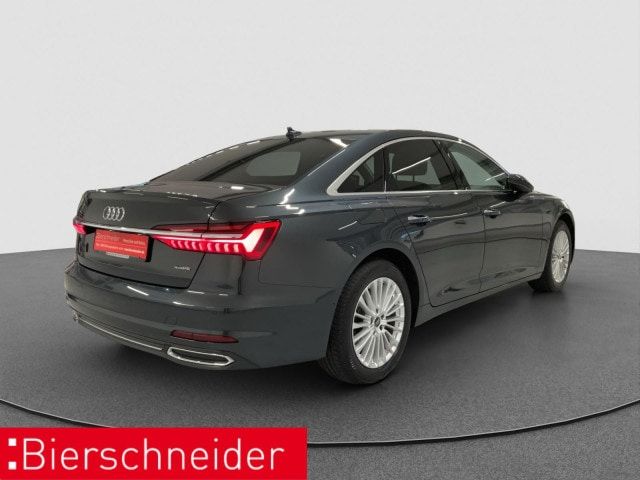 Audi A6 Limousine TFSI E - 2022 - Joinsteer - #8