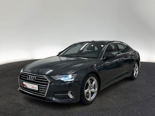 Audi A6 Limousine TFSI E - 2022 - Joinsteer - #2
