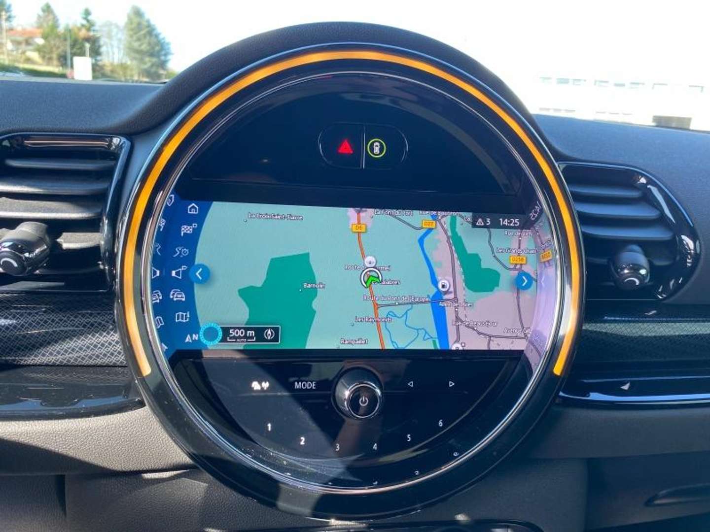 Mini Electric Cooper E - 2022 - Joinsteer - #12