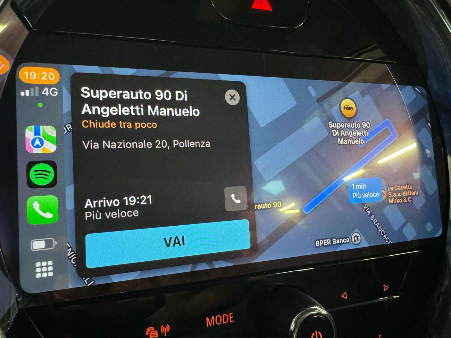 Mini 5 Portes Camden Cooper - 2021 - Joinsteer - #17