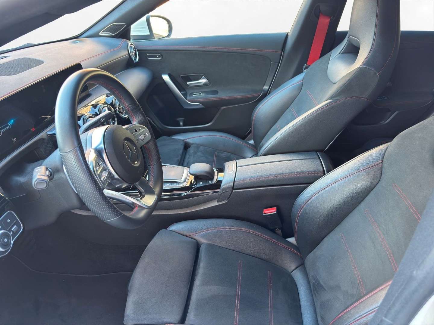 Mercedes CLA 35 AMG - 2020 - Joinsteer - #7