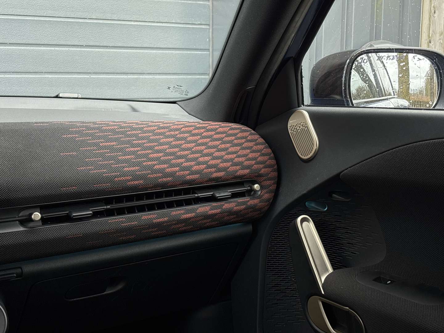 Mini Aceman JCW Electric - 2025 - Joinsteer - #12