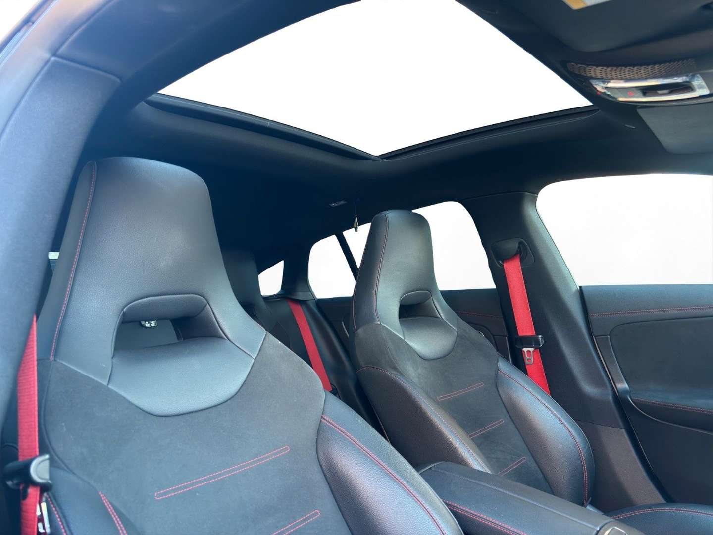 Mercedes CLA 35 AMG - 2020 - Joinsteer - #10