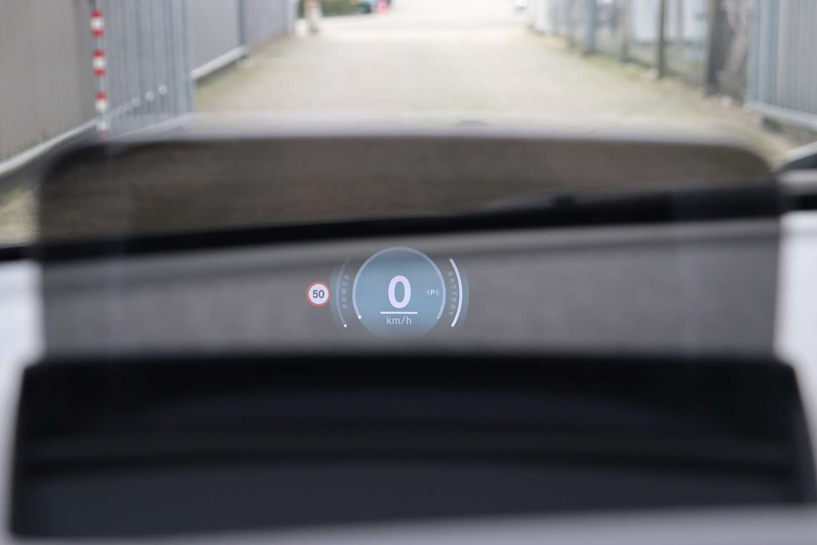 Mini Electric Essential Cooper E - 2026 - Joinsteer - #24