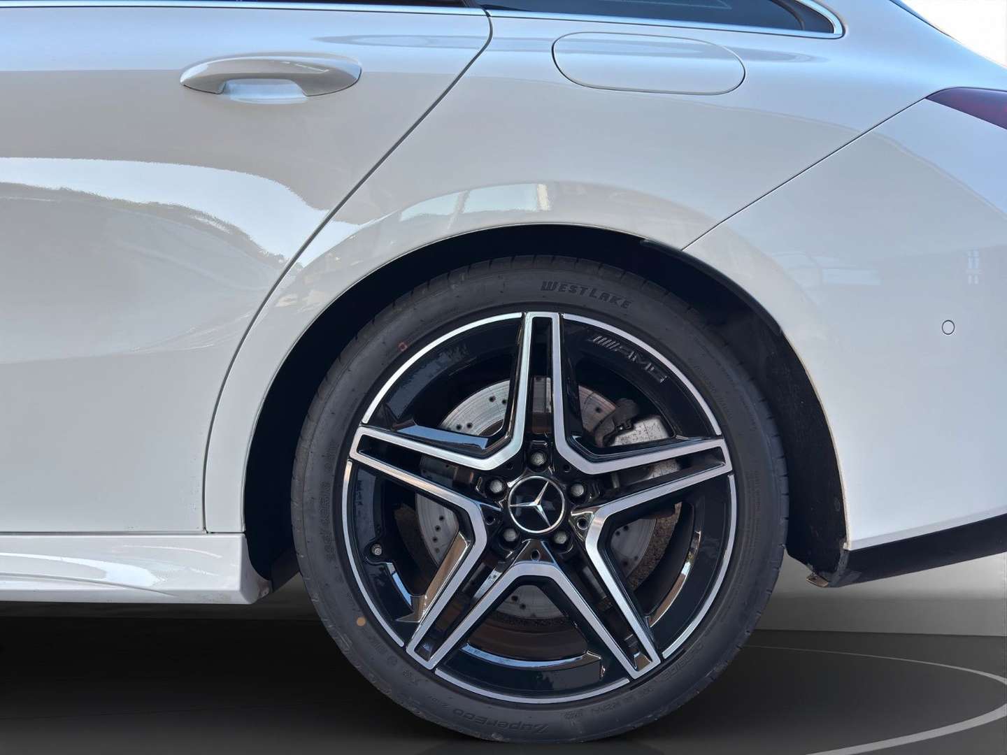 Mercedes CLA 35 AMG - 2020 - Joinsteer - #11