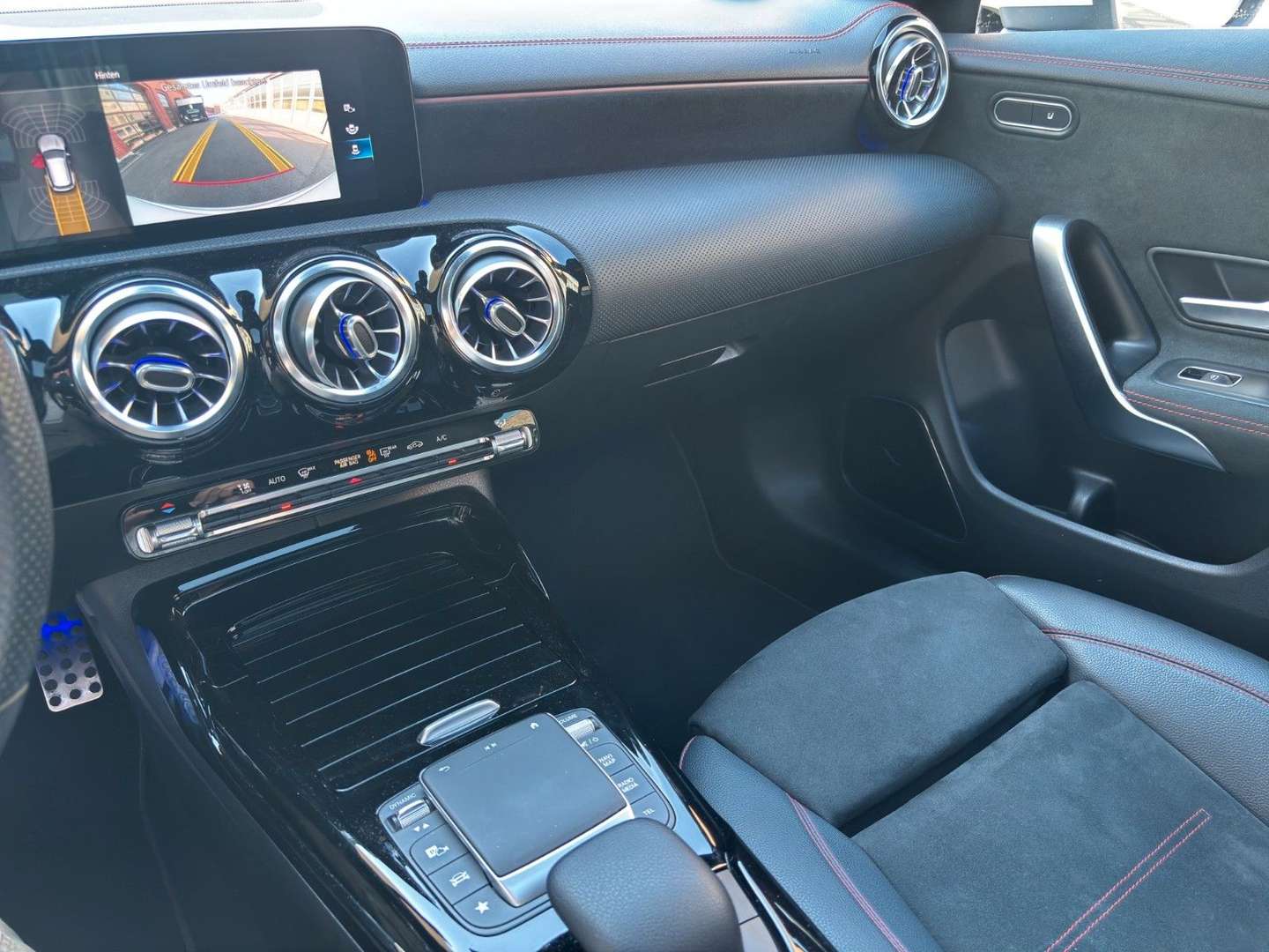 Mercedes CLA 35 AMG - 2020 - Joinsteer - #12