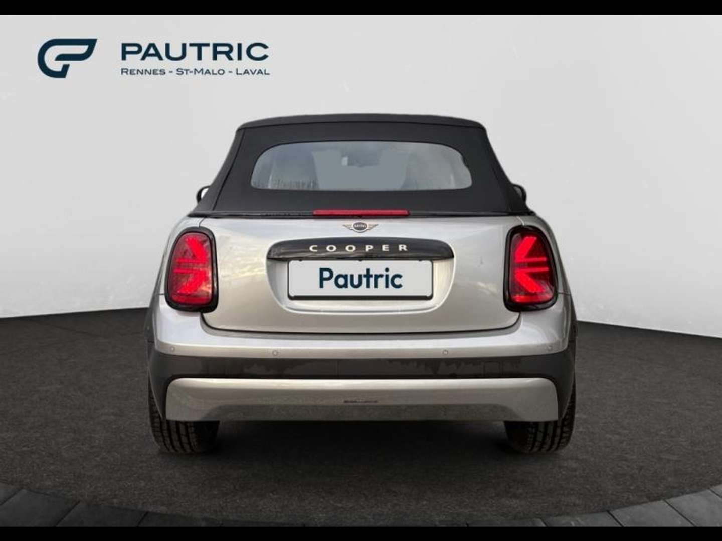 Mini Cabrio Classic Cooper - 2025 - Joinsteer - #4