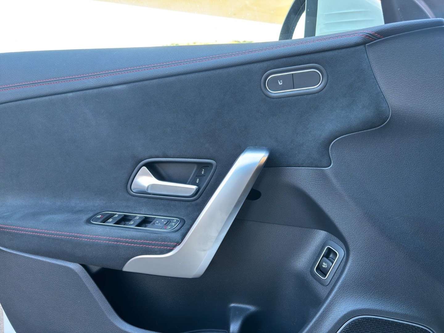 Mercedes CLA 35 AMG - 2020 - Joinsteer - #13