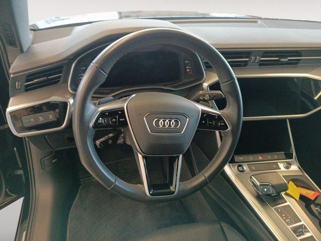 Audi A6 Limousine TFSI E - 2022 - Joinsteer - #13