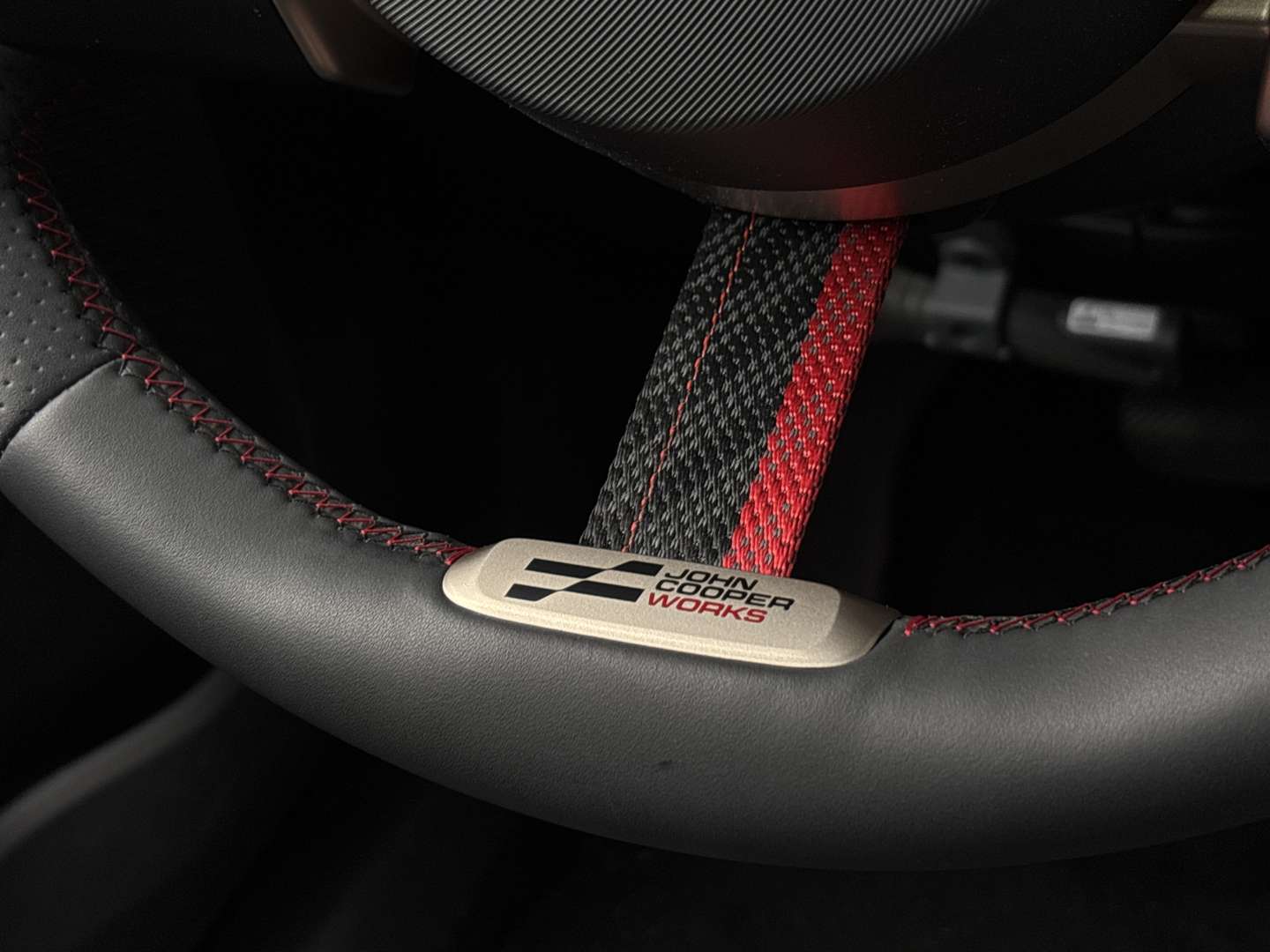 Mini Aceman JCW Electric - 2025 - Joinsteer - #13