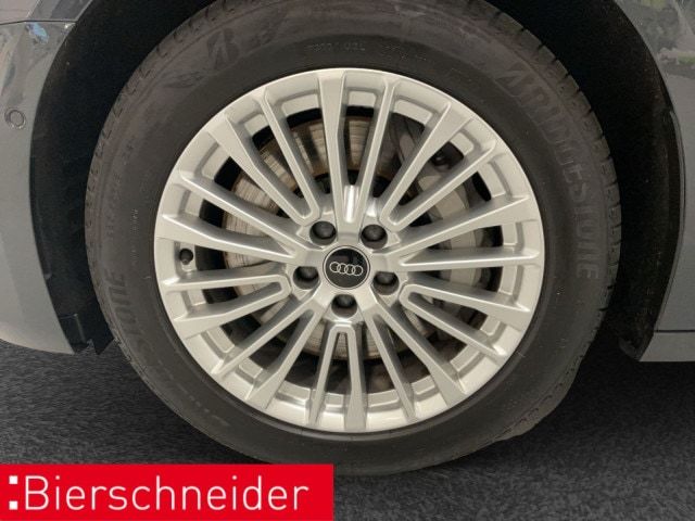 Audi A6 Limousine TFSI E - 2022 - Joinsteer - #9