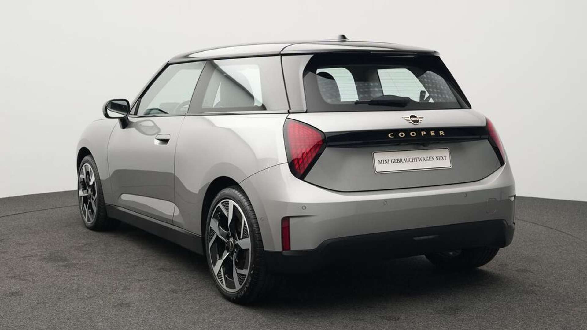 Mini Electric Classic Cooper E - 2025 - Joinsteer - #7